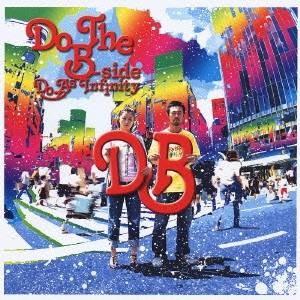 Do As Infinity／Do The B-side 【CD】