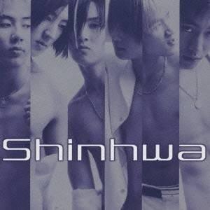 SHINHWA／シンファ 【CD】