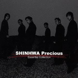 SHINHWA／SHINHWA Precious Essential Collection 【CD+...