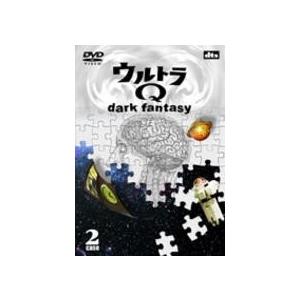 ウルトラQ〜dark fantasy〜case2 【DVD】