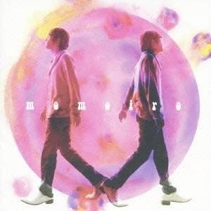 ラムジ／momoiro 【CD】