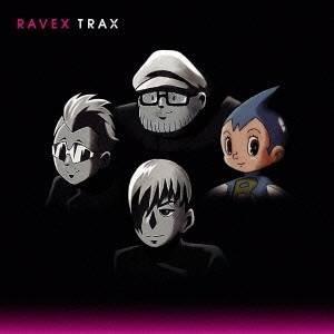 ravex／トラックス 【CD】