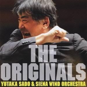 佐渡&シエナ/鳳凰が舞う〜THE オリジナルス ...の商品画像