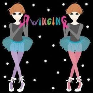 ムラマサ☆／SWINGING 【CD】