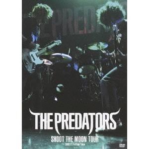 SHOOT THE MOON TOUR 2008.11.4 at Zepp Tokyo 【DVD】