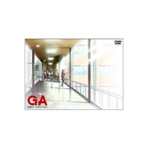 GA 芸術科アートデザインクラス Vol.1 【DVD】