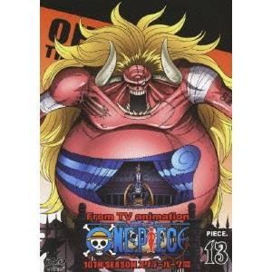 One Piece ワンピース 10thシーズン スリラーバーク篇 Piece 13 Dvd ハピネットオンラインpaypayモール 通販 Paypayモール
