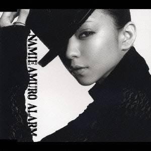 安室奈美恵/ALARM 【CD】の商品画像