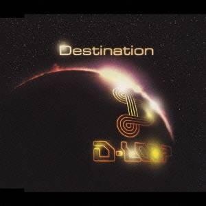 D-LOOP／Destination 【CD】