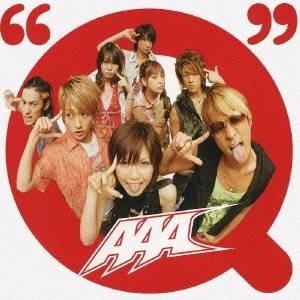 AAA／Q 【CD】
