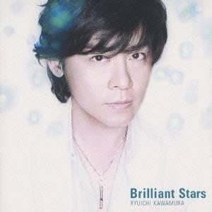 河村隆一／Brilliant Stars (初回限定) 【CD+DVD】
