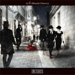 Acid Black Cherry／INCUBUS -インキュバス- (初回限定) 【CD+DVD】