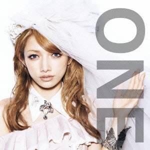 後藤真希／ONE 【CD+DVD】