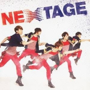 SHU-I／NEXTAGE 【CD】