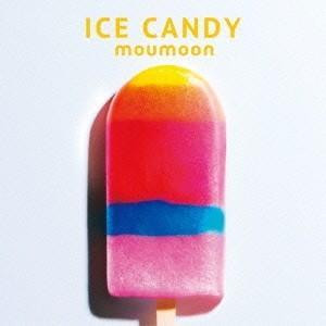 moumoon／ICE CANDY 【CD】