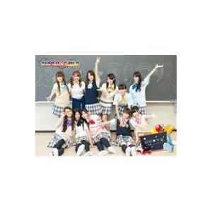 オリジナルムービー「超絶☆学園〜未来へのSTEP〜」 【DVD】