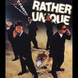 RATHER UNIQUE／つつみ込むように…〜R.U.WRAPPING〜 【CD+DVD】
