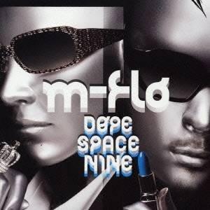m-flo／DOPE SPACE NINE 【CD】