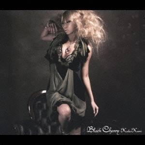 倖田來未／Black Cherry (初回限定) 【CD+DVD】