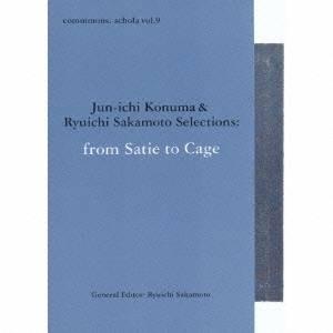 (クラシック)／commmons： schola vol.9 Jun-ichi Konuma ＆ R...