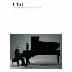 A PROJECT OF TAEKO ONUKI ＆ RYUICHI SAKAMOTO／UTAU 【...