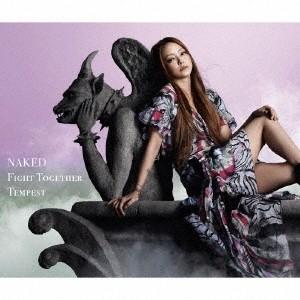 安室奈美恵/NAKED/FIGHT TOGETH...の商品画像