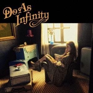 Do As Infinity／黄昏 【CD+DVD】