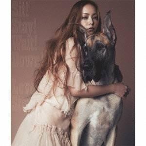 安室奈美恵 / PLAY プレイ 2007.06.27 8thアルバム CD+DVD AVCD-23342