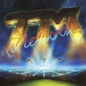 TM NETWORK／I am 【CD】