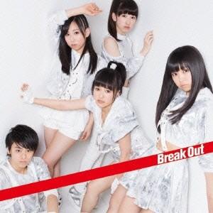 Dream5／Break Out／ようかい体操第一 【CD+DVD】｜esdigital