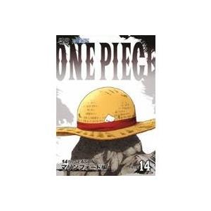 ONE PIECE ワンピース 14THシーズン マリンフォード編 PIECE.14 【DVD】