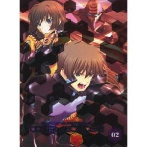 トータル・イクリプス 第2巻  【DVD】の買取情報