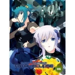 トータル・イクリプス 第6巻  【DVD】の買取情報