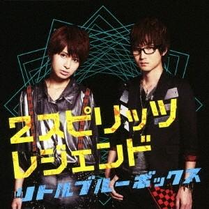 IMP. SWITCHing/I Got It(初回生産限定盤A+B) 2種セット/[CD+Blu-ray