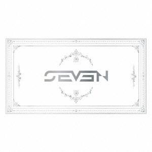 SE7EN／ありがとう (初回限定) 【CD+DVD】