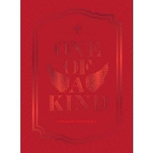 G-DRAGON’s COLLECTION ONE OF A KIND 【DVD】