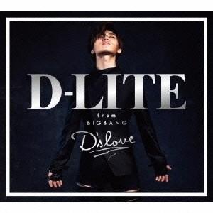 D-LITE from BIGBANG/D’sl...の商品画像