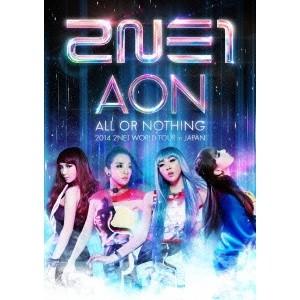 2NE1／2014 2NE1 WORLD TOUR ALL OR NOTHING in JAPAN ...
