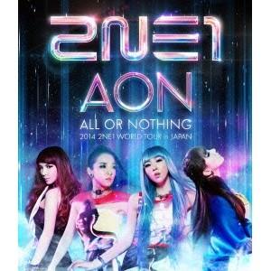 2NE1／2014 2NE1 WORLD TOUR ALL OR NOTHING in JAPAN ...