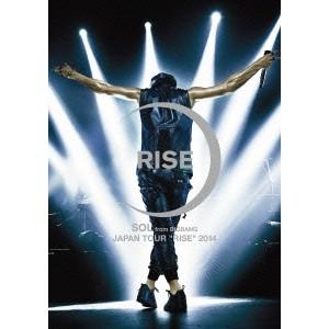 SOL／SOL from BIGBANG JAPAN TOUR RISE 2014《通常版》 【DV...