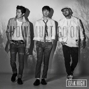 EPIK BEST OF HIGH MUST