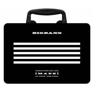 BIGBANG／BIGBANG WORLD TOUR 2015〜2016 ［MADE］ IN JAP...