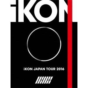 ｉＫＯＮ／iKON JAPAN TOUR 2016《DELUXE EDITION版》 (初回限定) ...