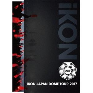iKON／iKON JAPAN DOME TOUR 2017 (初回限定) 【Blu-ray】