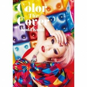 倖田來未/Color The Cover《フォト...の商品画像