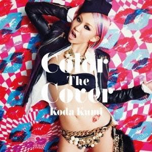倖田來未/Color The Cover 【CD】の商品画像