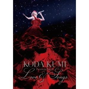 倖田來未/KODA KUMI Premium N...の商品画像