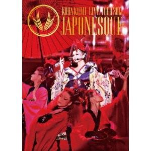 倖田來未／KODA KUMI LIVE TOUR 2013 JAPONESQUE 【DVD】