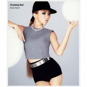 倖田來未/Dreaming Now! (初回限定...の商品画像