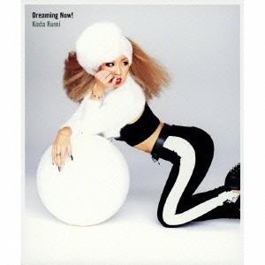 倖田來未/Dreaming Now! (初回限定...の商品画像